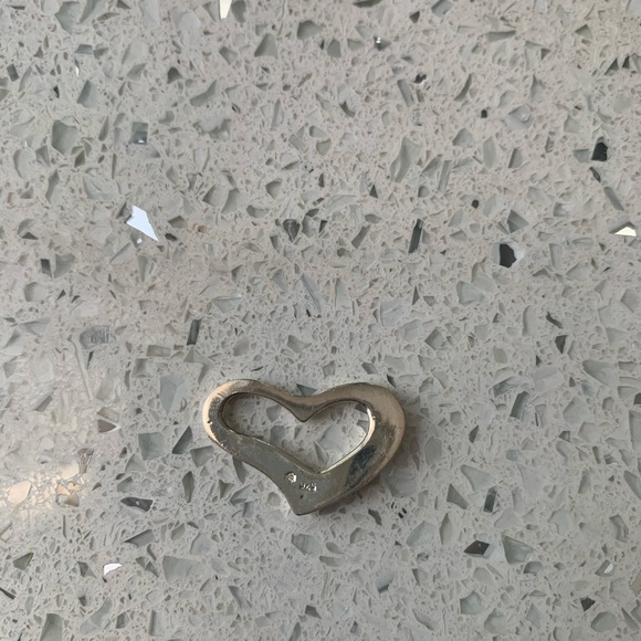 Heart Pendant - Picture 2 of 2